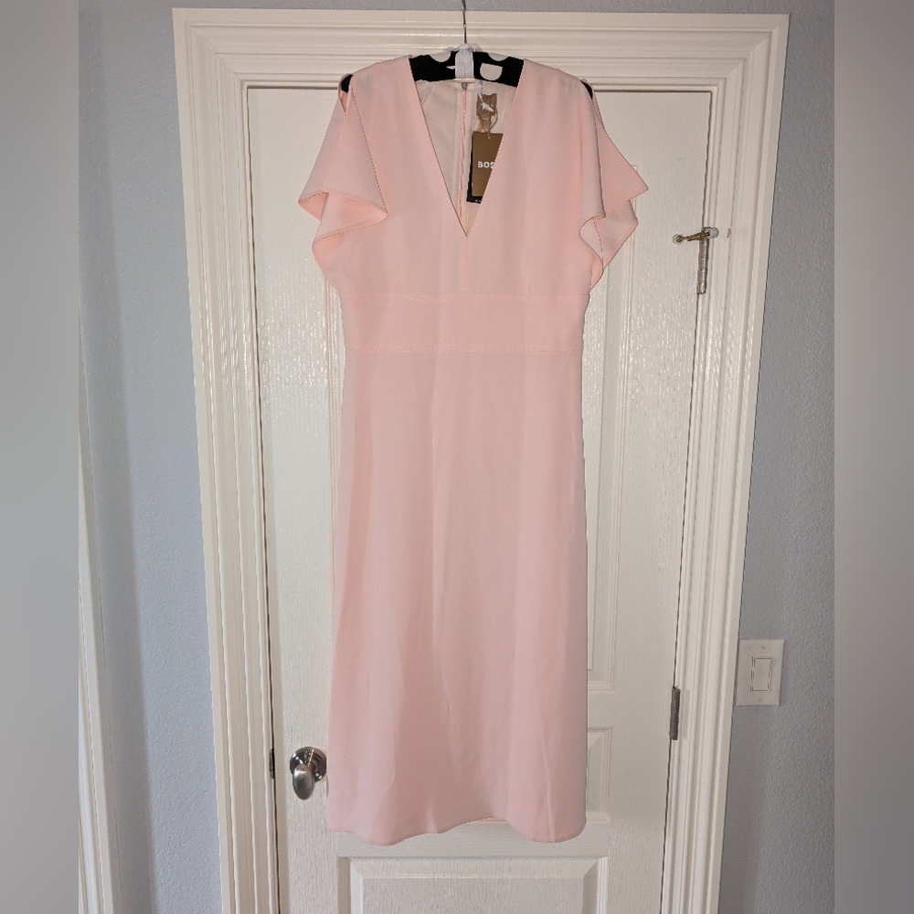 BOSS Dress NWT